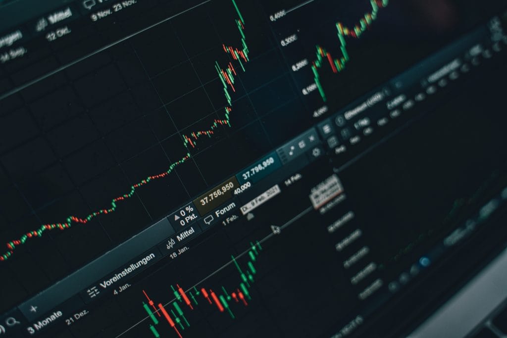 Automatisiertes Trading