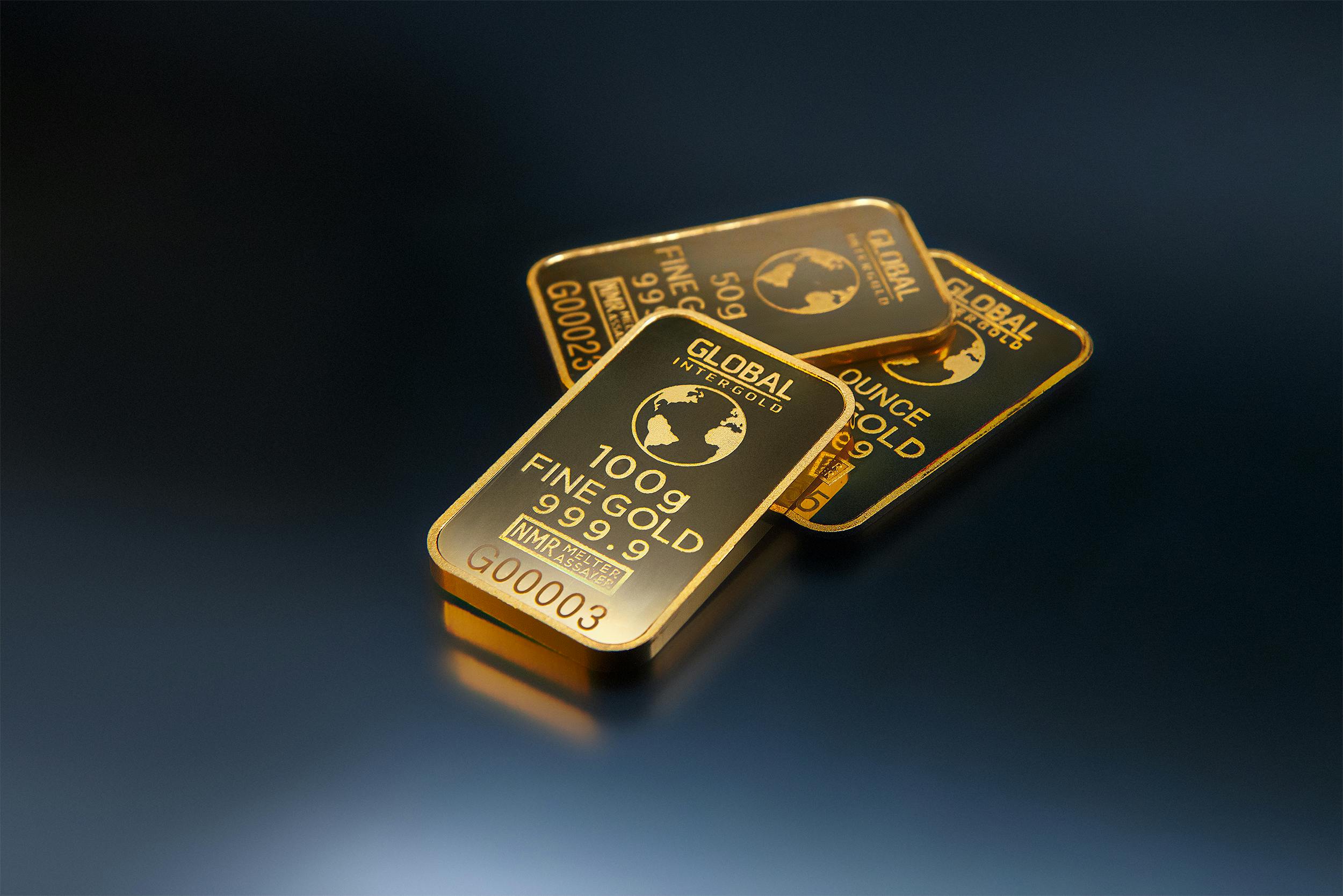 Gold Guardian Trading Performance 2025