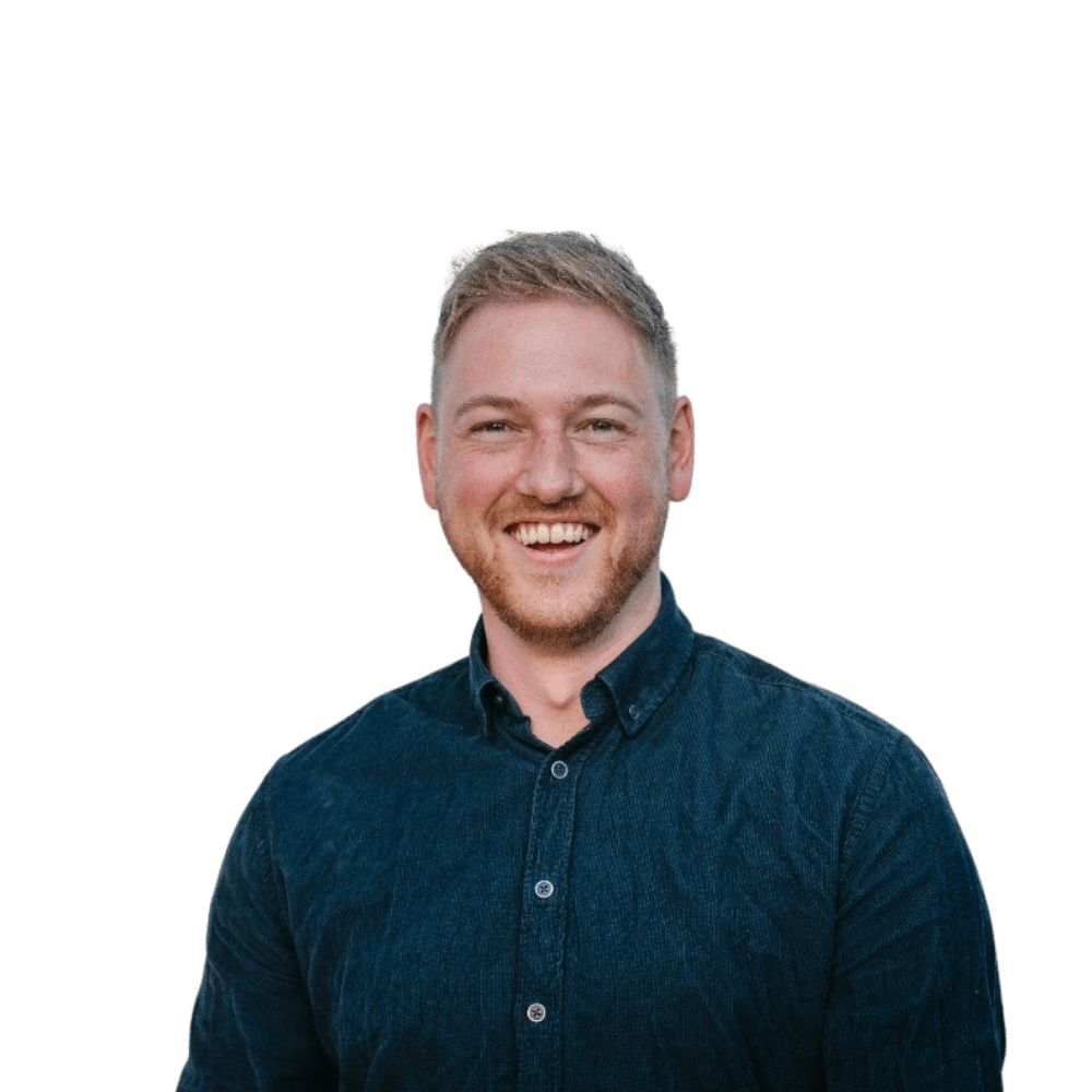 Peter Haas, Mitgründer von SwissBot