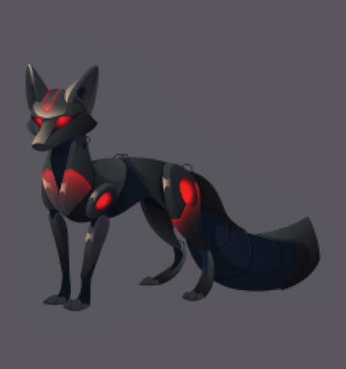 Forex Fox